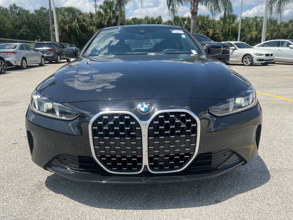 Florida Fine Cars - Used BMW 4 SERIES 2025 ORLANDO 430I