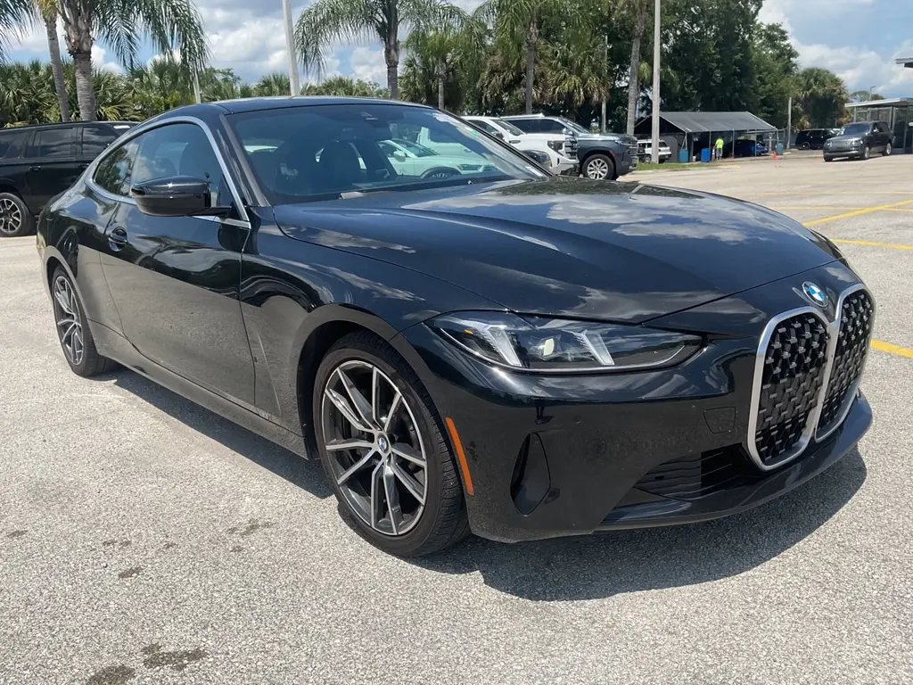 Florida Fine Cars - Used BMW 4 SERIES 2025 ORLANDO 430I