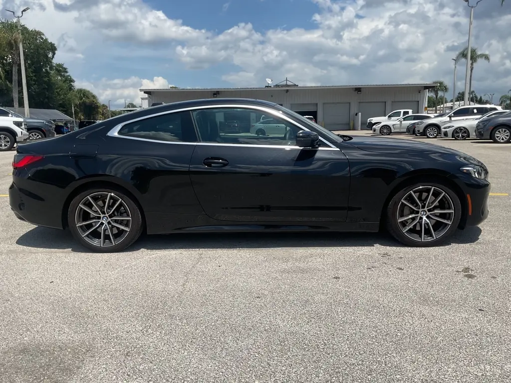 Florida Fine Cars - Used BMW 4 SERIES 2025 ORLANDO 430I