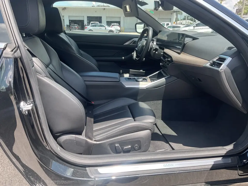 Florida Fine Cars - Used BMW 4 SERIES 2025 ORLANDO 430I