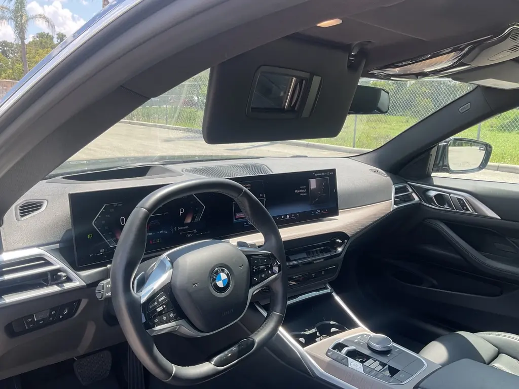 Florida Fine Cars - Used BMW 4 SERIES 2025 ORLANDO 430I