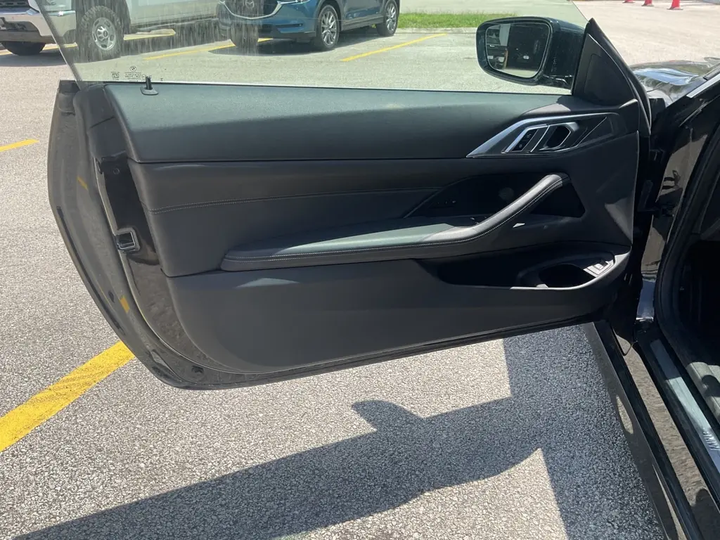 Florida Fine Cars - Used BMW 4 SERIES 2025 ORLANDO 430I