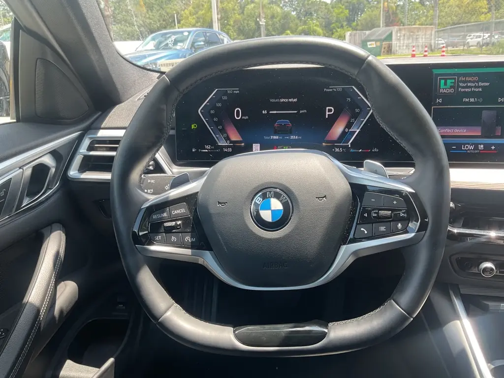 Florida Fine Cars - Used BMW 4 SERIES 2025 ORLANDO 430I