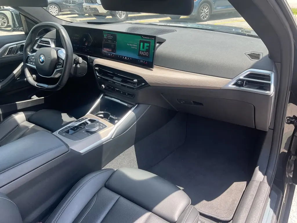 Florida Fine Cars - Used BMW 4 SERIES 2025 ORLANDO 430I