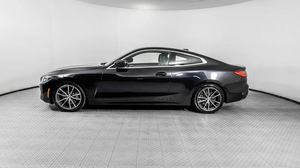 Florida Fine Cars - Used BMW 4 SERIES 2025 ORLANDO 430I