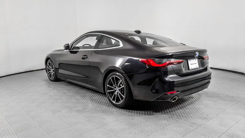 Florida Fine Cars - Used BMW 4 SERIES 2025 ORLANDO 430I