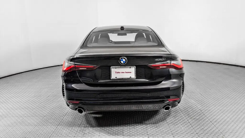 Florida Fine Cars - Used BMW 4 SERIES 2025 ORLANDO 430I