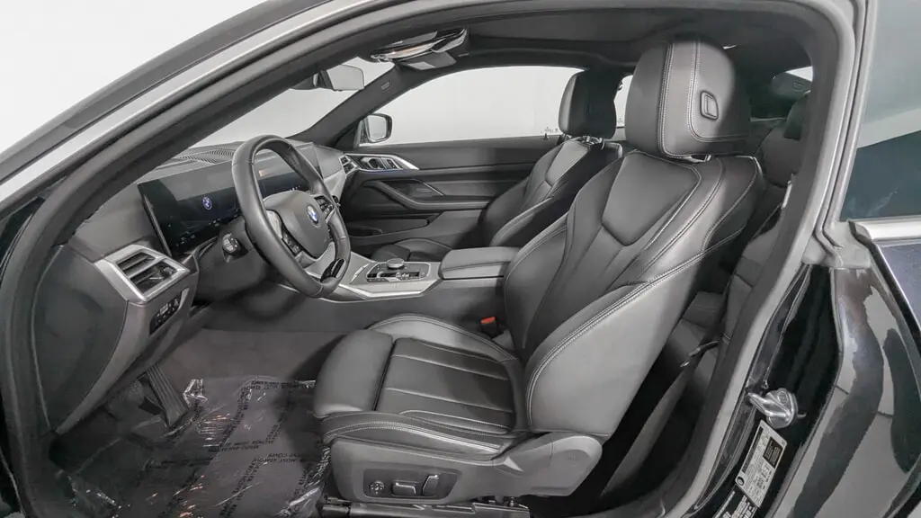 Florida Fine Cars - Used BMW 4 SERIES 2025 ORLANDO 430I