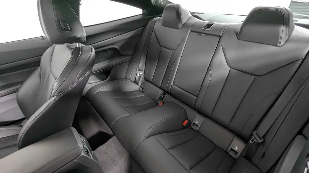 Florida Fine Cars - Used BMW 4 SERIES 2025 ORLANDO 430I