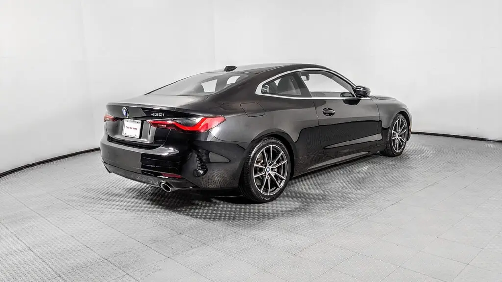 Florida Fine Cars - Used BMW 4 SERIES 2025 ORLANDO 430I