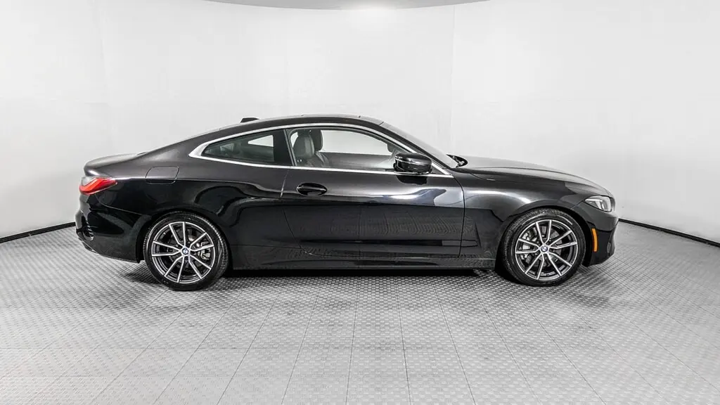 Florida Fine Cars - Used BMW 4 SERIES 2025 ORLANDO 430I