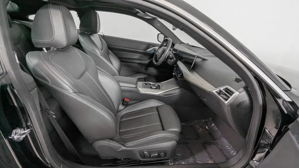Florida Fine Cars - Used BMW 4 SERIES 2025 ORLANDO 430I