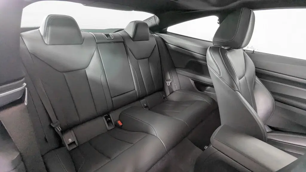 Florida Fine Cars - Used BMW 4 SERIES 2025 ORLANDO 430I