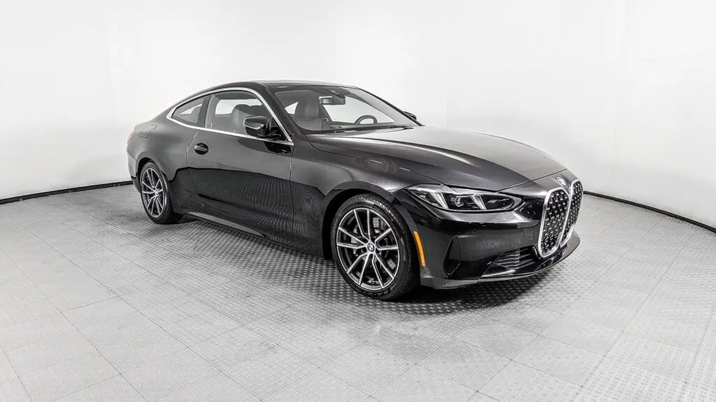 Florida Fine Cars - Used BMW 4 SERIES 2025 ORLANDO 430I