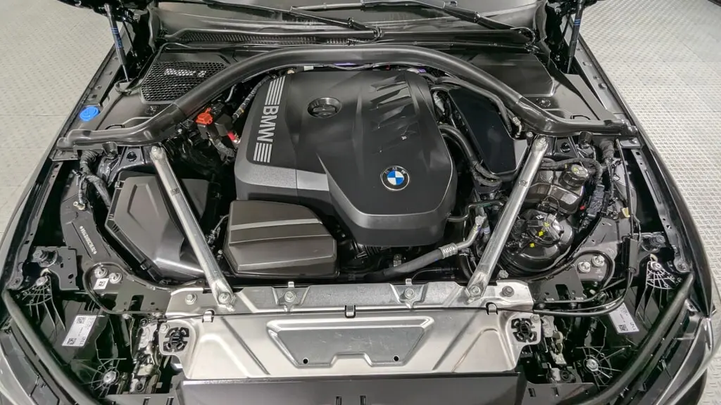 Florida Fine Cars - Used BMW 4 SERIES 2025 ORLANDO 430I