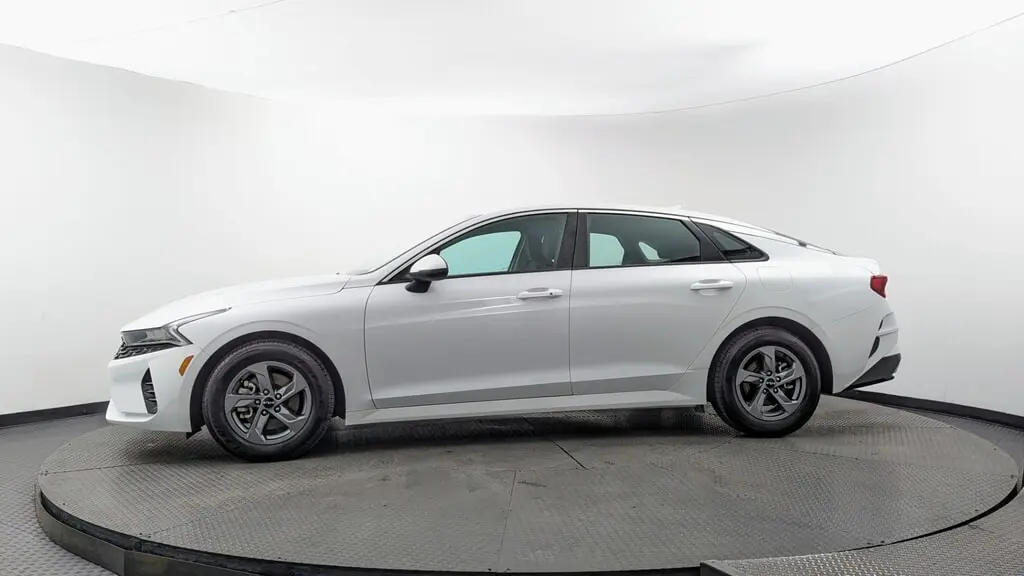 Florida Fine Cars - Used KIA K5 2024 MIAMI LXS