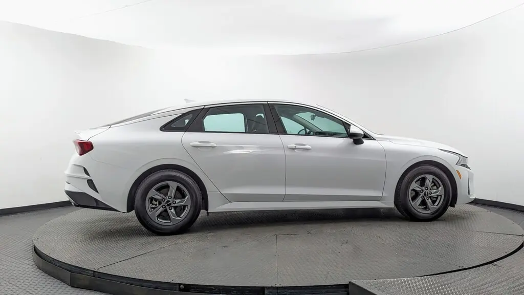Florida Fine Cars - Used KIA K5 2024 MIAMI LXS