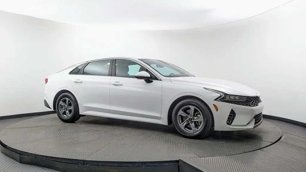 Florida Fine Cars - Used KIA K5 2024 MIAMI LXS