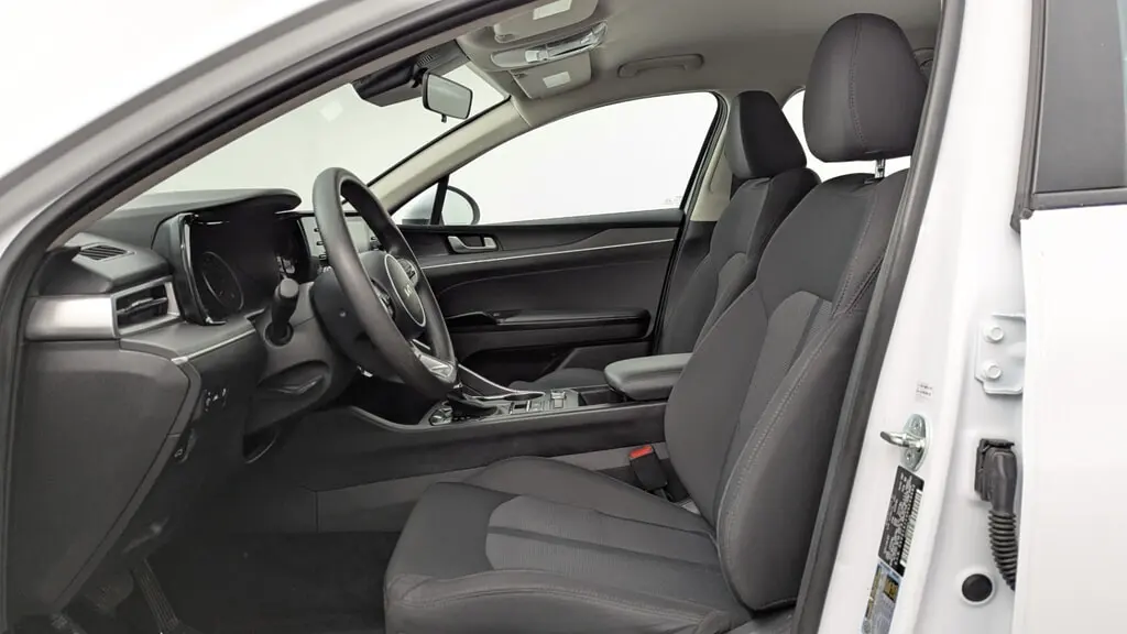 Florida Fine Cars - Used KIA K5 2024 MIAMI LXS