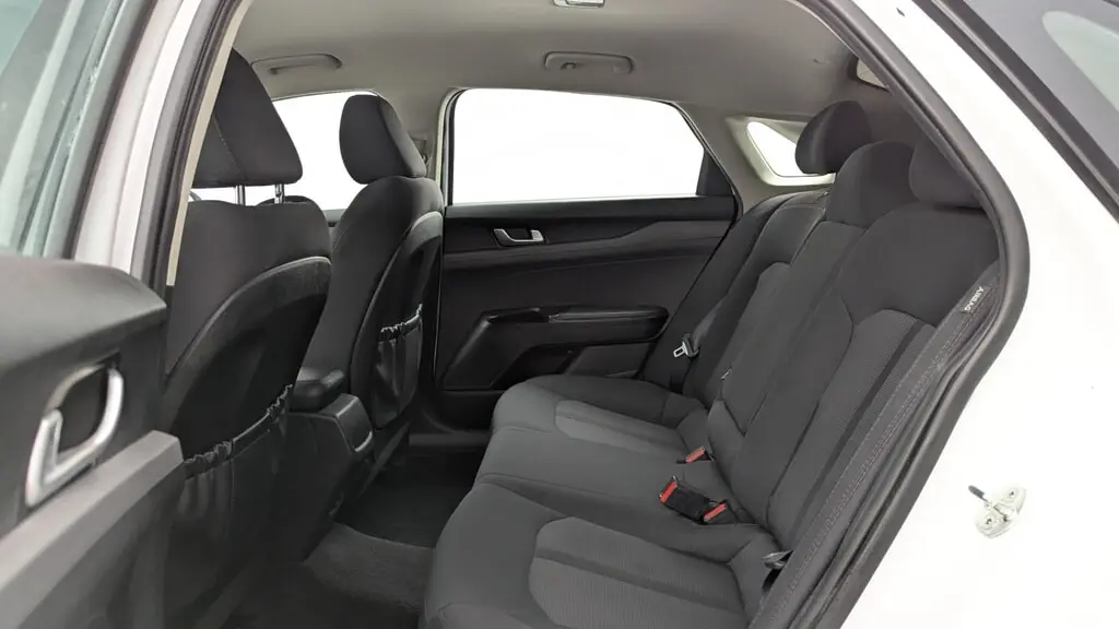Florida Fine Cars - Used KIA K5 2024 MIAMI LXS