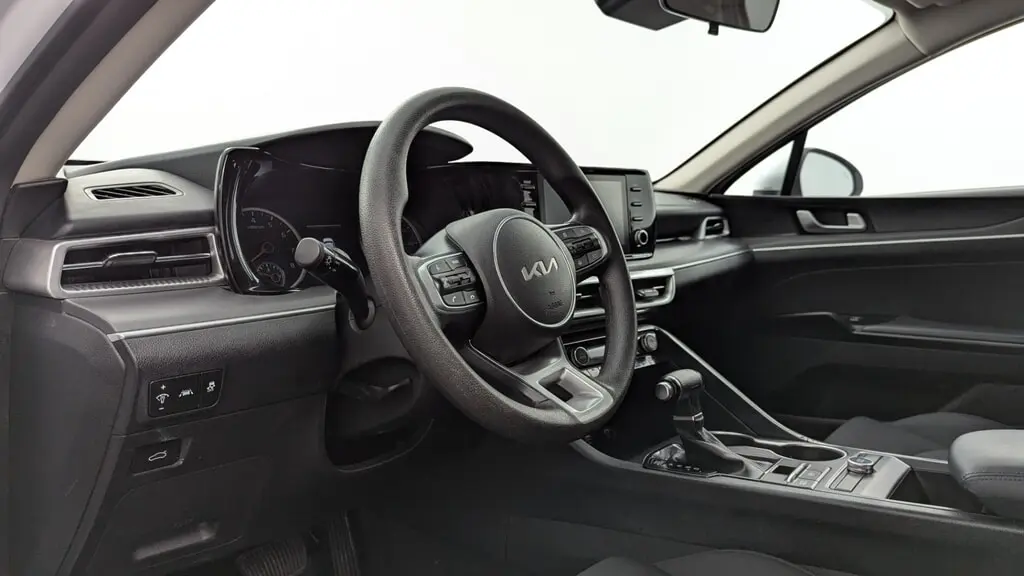 Florida Fine Cars - Used KIA K5 2024 MIAMI LXS