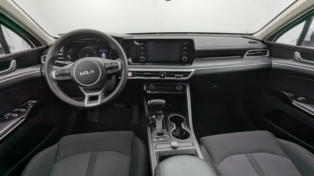 Florida Fine Cars - Used KIA K5 2024 MIAMI LXS