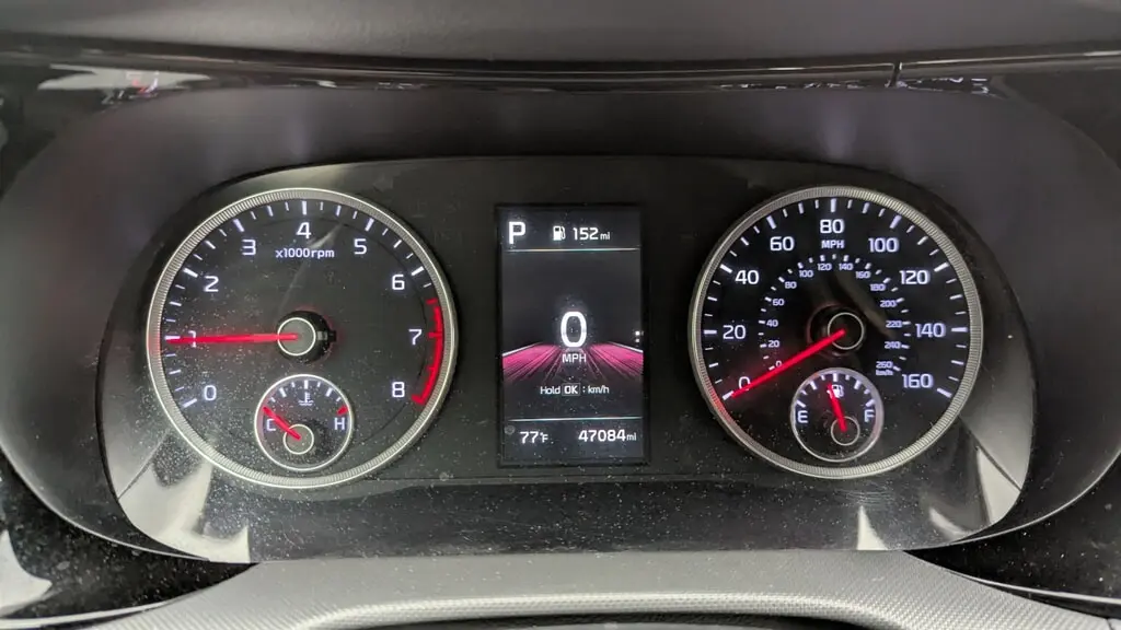 Florida Fine Cars - Used KIA K5 2024 MIAMI LXS