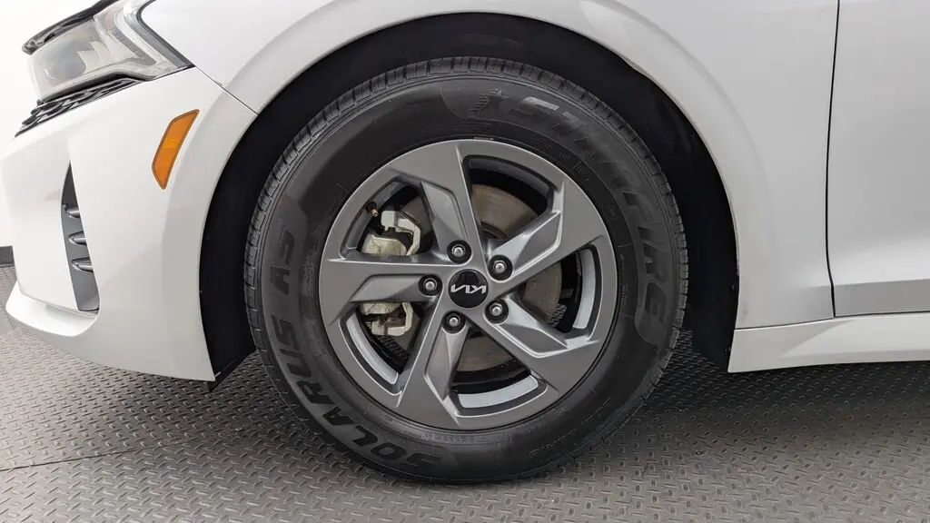Florida Fine Cars - Used KIA K5 2024 MIAMI LXS