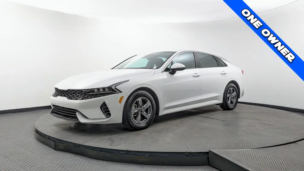 Florida Fine Cars - Used KIA K5 2024 MIAMI LXS