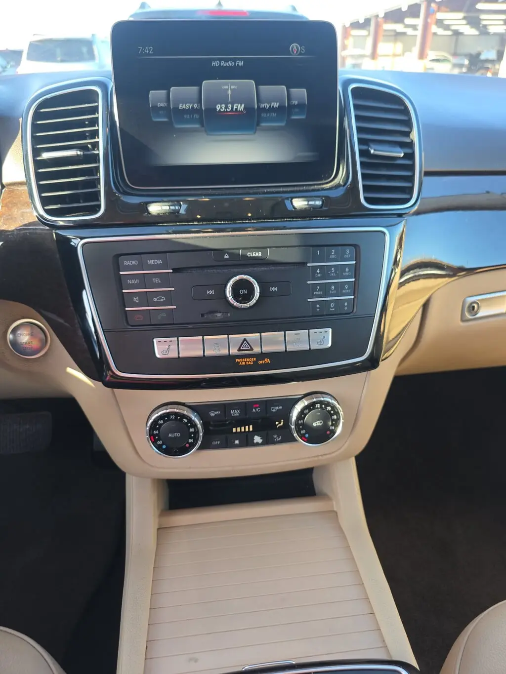 Florida Fine Cars - Used MERCEDES-BENZ GLE 2018 MIAMI GLE 350