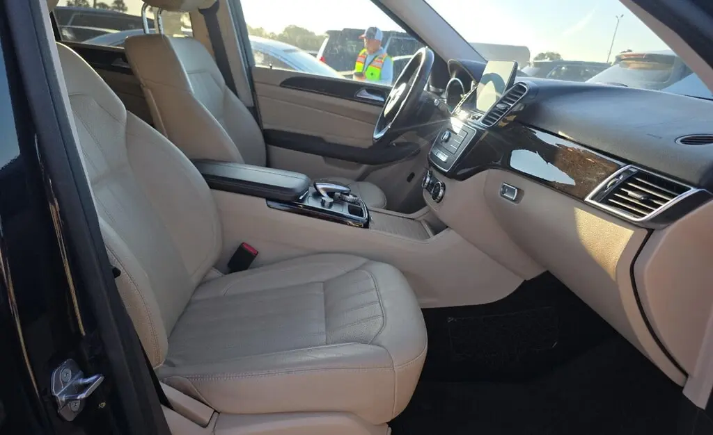Florida Fine Cars - Used MERCEDES-BENZ GLE 2018 MIAMI GLE 350