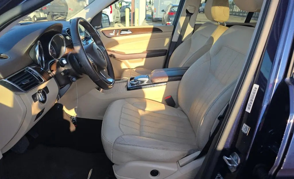 Florida Fine Cars - Used MERCEDES-BENZ GLE 2018 MIAMI GLE 350
