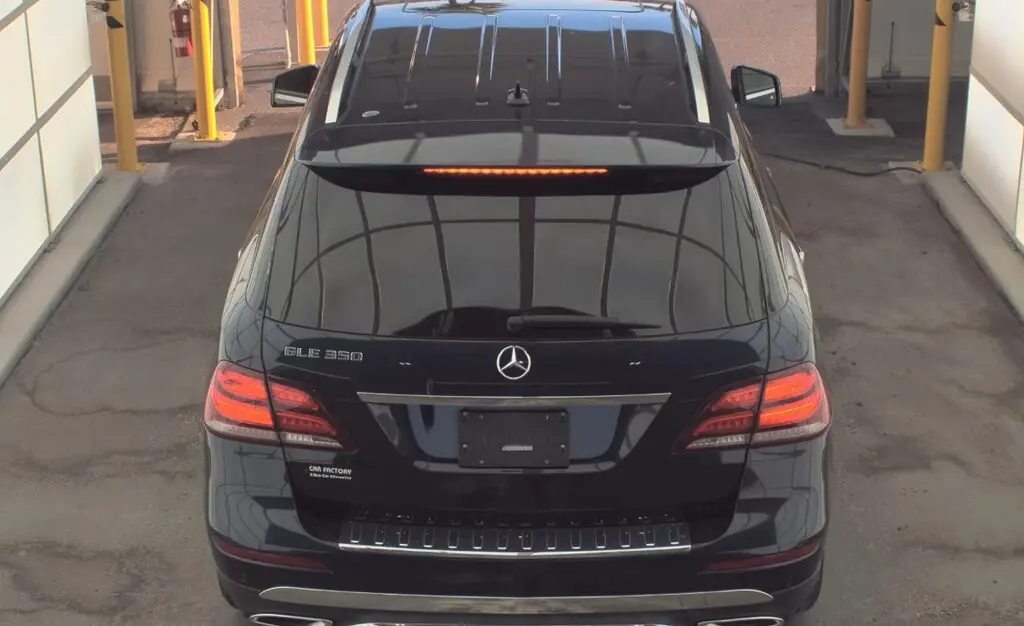 Florida Fine Cars - Used MERCEDES-BENZ GLE 2018 MIAMI GLE 350