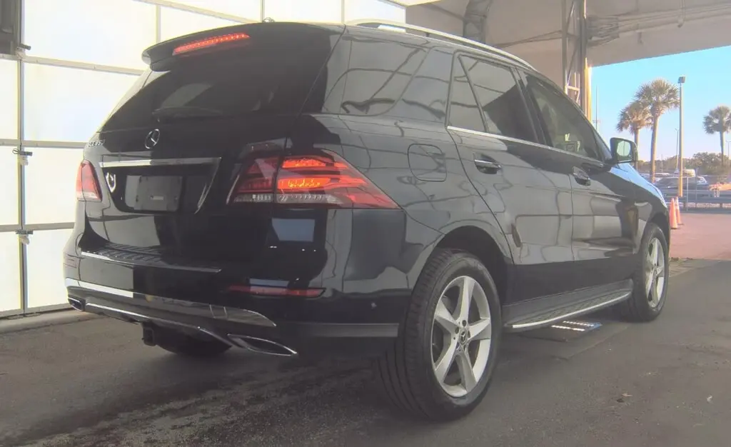 Florida Fine Cars - Used MERCEDES-BENZ GLE 2018 MIAMI GLE 350
