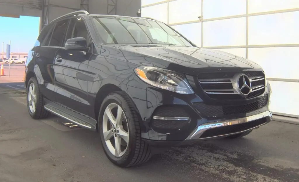 Florida Fine Cars - Used MERCEDES-BENZ GLE 2018 MIAMI GLE 350