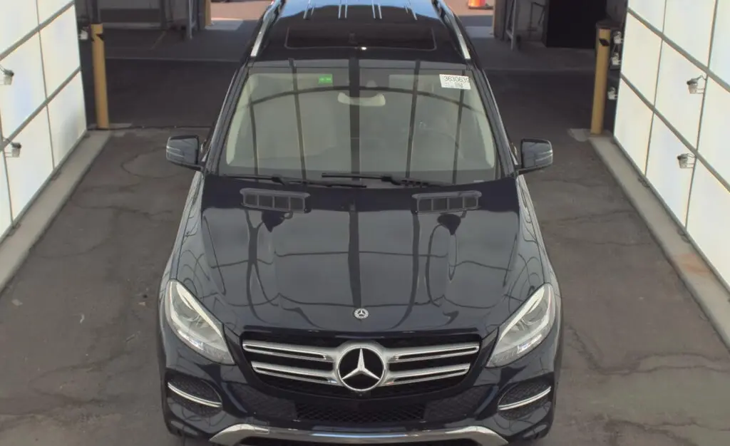 Florida Fine Cars - Used MERCEDES-BENZ GLE 2018 MIAMI GLE 350