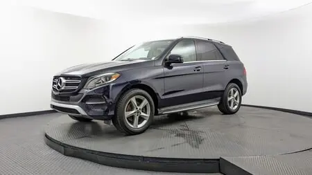 Florida Fine Cars - Used MERCEDES-BENZ GLE 2018 MIAMI GLE 350