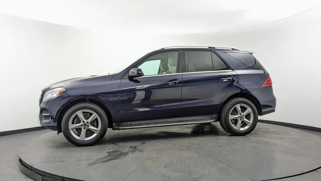 Florida Fine Cars - Used MERCEDES-BENZ GLE 2018 MIAMI GLE 350