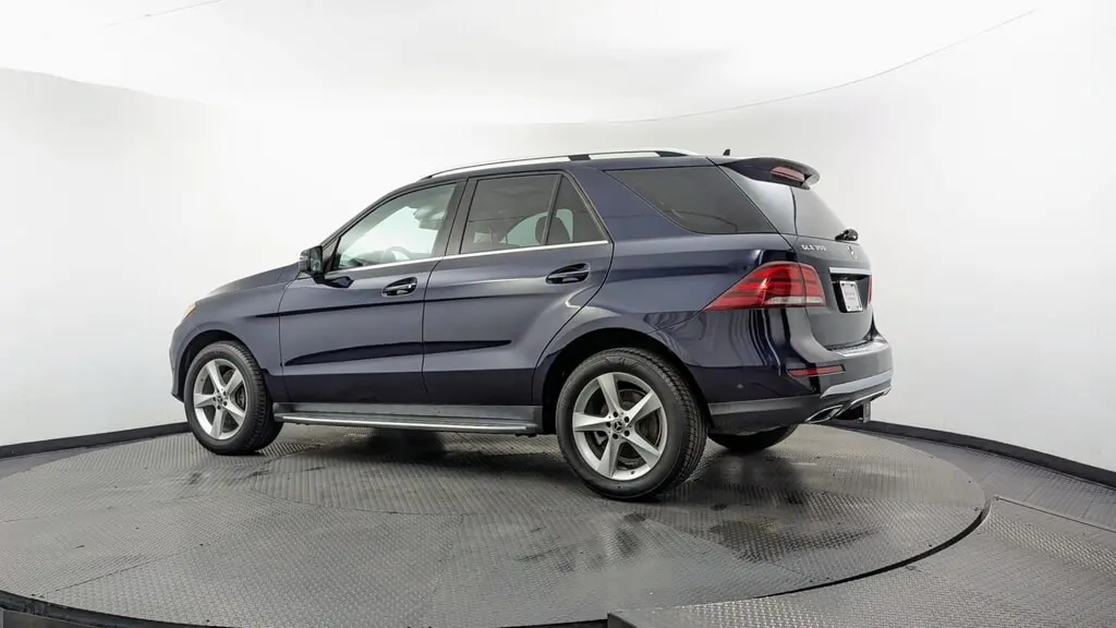 Florida Fine Cars - Used MERCEDES-BENZ GLE 2018 MIAMI GLE 350
