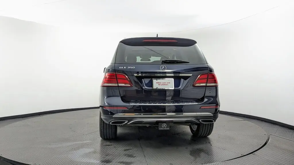 Florida Fine Cars - Used MERCEDES-BENZ GLE 2018 MIAMI GLE 350