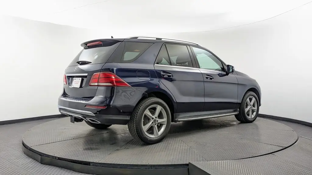 Florida Fine Cars - Used MERCEDES-BENZ GLE 2018 MIAMI GLE 350