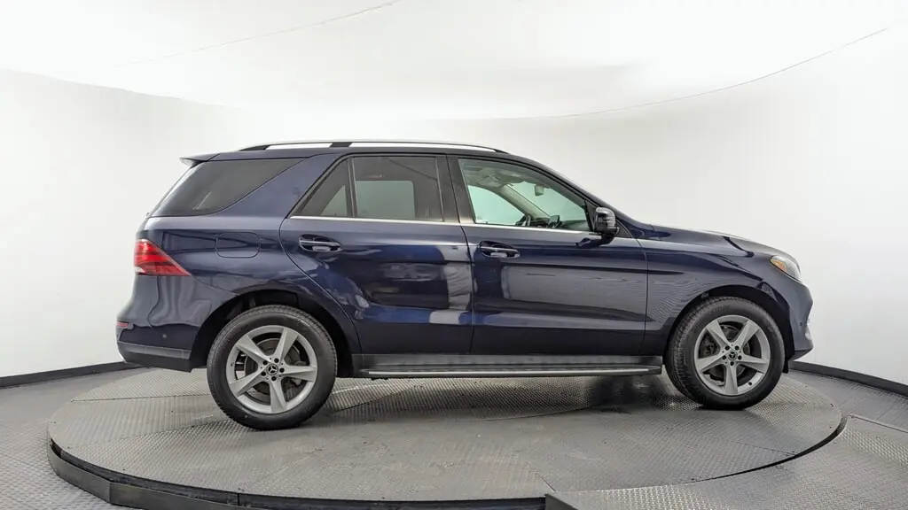 Florida Fine Cars - Used MERCEDES-BENZ GLE 2018 MIAMI GLE 350