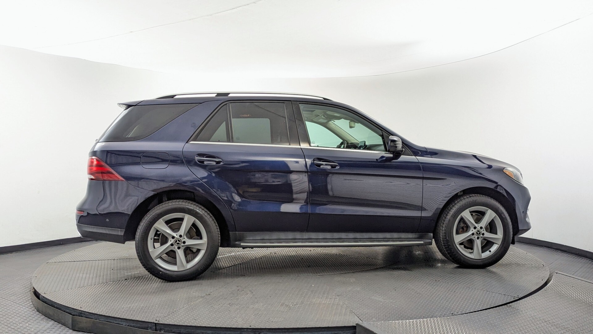 Florida Fine Cars - Used vehicle - SUV MERCEDES-BENZ GLE 2018