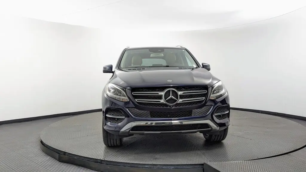 Florida Fine Cars - Used MERCEDES-BENZ GLE 2018 MIAMI GLE 350