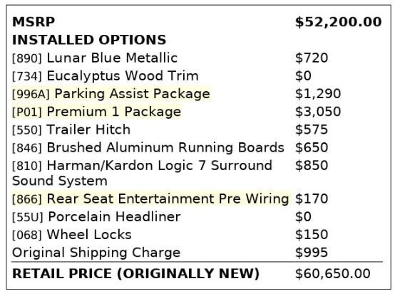 Florida Fine Cars - Used vehicle - SUV MERCEDES-BENZ GLE 2018