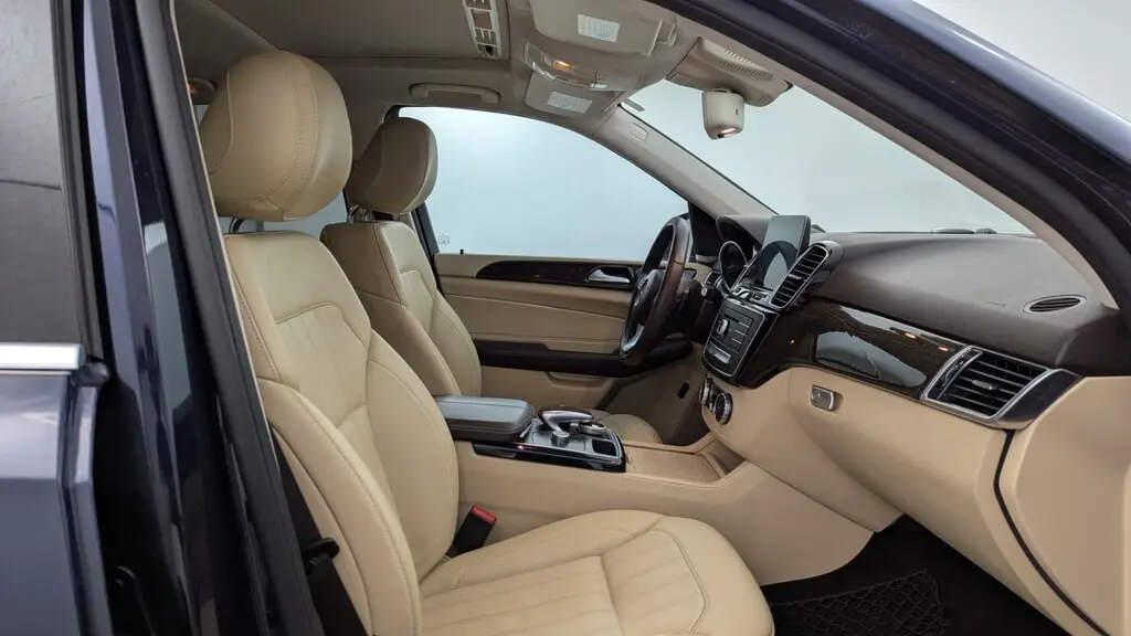 Florida Fine Cars - Used MERCEDES-BENZ GLE 2018 MIAMI GLE 350