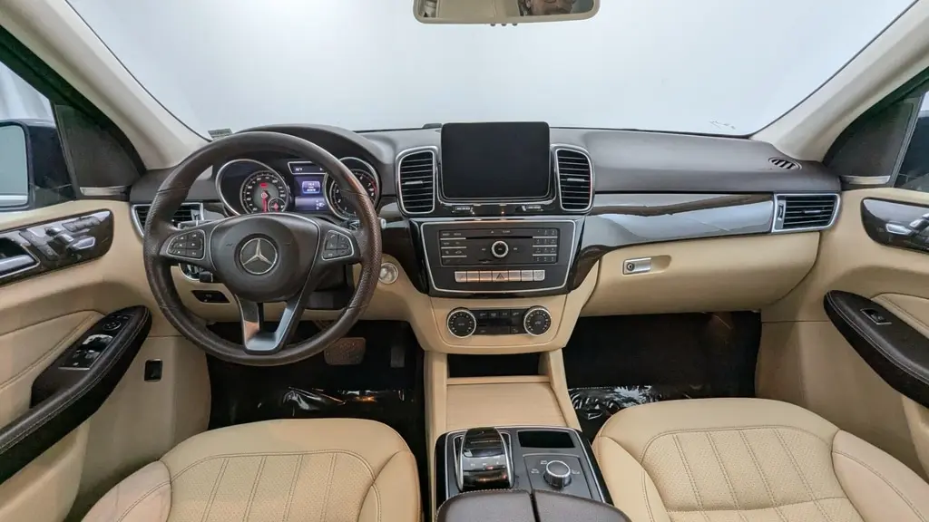 Florida Fine Cars - Used MERCEDES-BENZ GLE 2018 MIAMI GLE 350