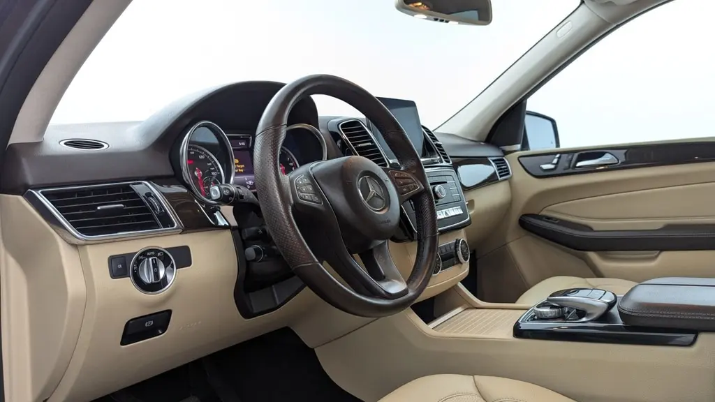 Florida Fine Cars - Used MERCEDES-BENZ GLE 2018 MIAMI GLE 350