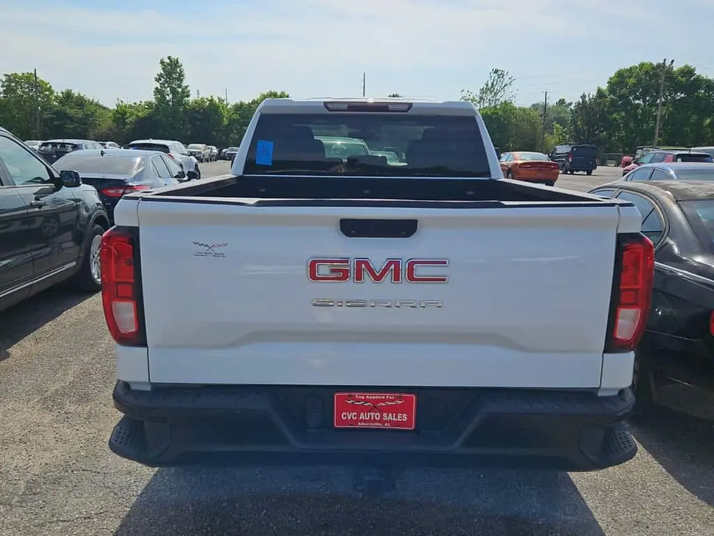 Florida Fine Cars - Used GMC SIERRA 1500 2019 MARGATE 4WD Double Cab 147"