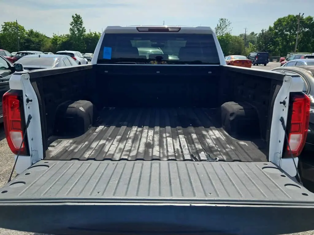 Florida Fine Cars - Used GMC SIERRA 1500 2019 MARGATE 4WD Double Cab 147"